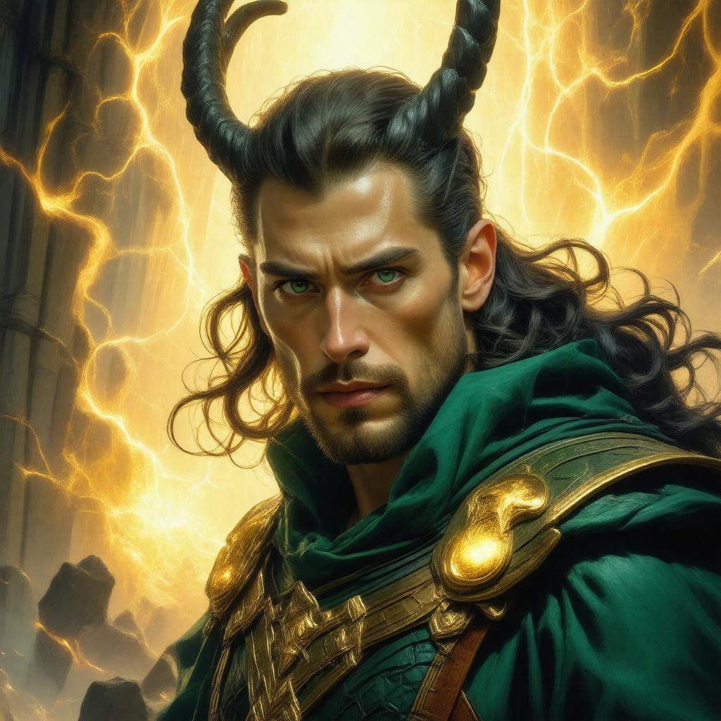 Loki (Marvel Comics)